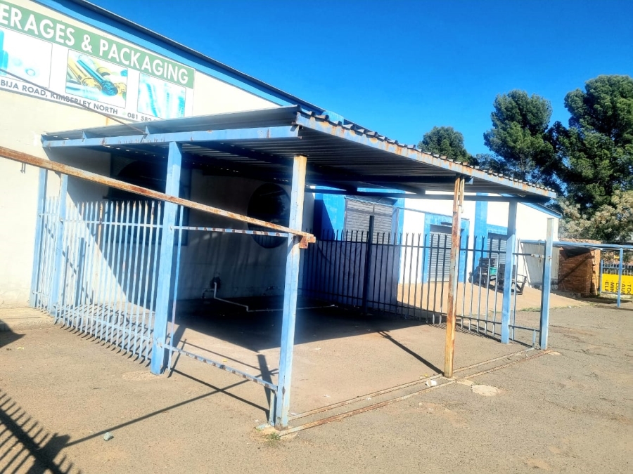 Commercial Property for Sale in Cecil Sussman Northern Cape